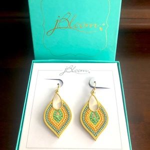 JBloom Earrings